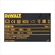 DEWALT - Chargeur rapide 54V Flexvolt DEWALT DCB118-XJ - vignette