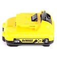 DEWALT - Batterie DeWALT DCB124 12V 3,0 Ah - vignette