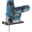 MAKITA - Scie Sauteuse Pendulaire Sans Fil - 12 V Cxt Li-ion - Sans Batterie Ni Chargeur - 1,9 Kg - vignette