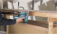 MAKITA - Scie Sauteuse Pendulaire Sans Fil - 12 V Cxt Li-ion - Sans Batterie Ni Chargeur - 1,9 Kg - vignette