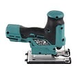 MAKITA - Scie Sauteuse Pendulaire Sans Fil - 12 V Cxt Li-ion - Sans Batterie Ni Chargeur - 1,9 Kg - vignette