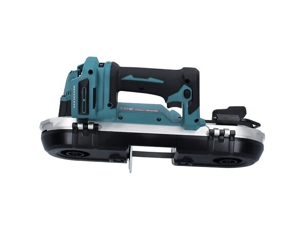 MAKITA - Scie à ruban 18V LXT ® MAKITA DPB183Z pour tube Ø66mm - large