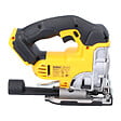 DEWALT - Scie sauteuse 18V DEWALT DCS331N-XJ (vendu sans batterie) - vignette