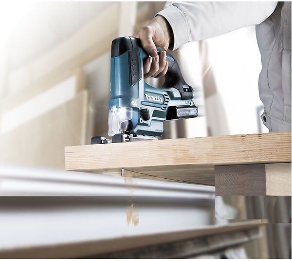 MAKITA - Scie sauteuse MAKITA JV103DZ 12V Li-ion (vendu sans batterie) - large