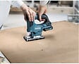 MAKITA - Scie sauteuse MAKITA JV103DZ 12V Li-ion (vendu sans batterie) - vignette