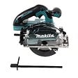 MAKITA - Scie circulaire à métaux Ø150mm LXT ® MAKITA DCS553ZJ en MAKPAC - vignette