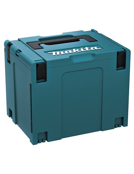 MAKITA - Perfo-burineur MAKITA DHR281ZJ SDS-Plus 36V (2x18V) Li-Ion 28mm (vendu sans batterie) avec Coffret MakPac - large