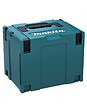 MAKITA - Perfo-burineur MAKITA DHR281ZJ SDS-Plus 36V (2x18V) Li-Ion 28mm (vendu sans batterie) avec Coffret MakPac - vignette