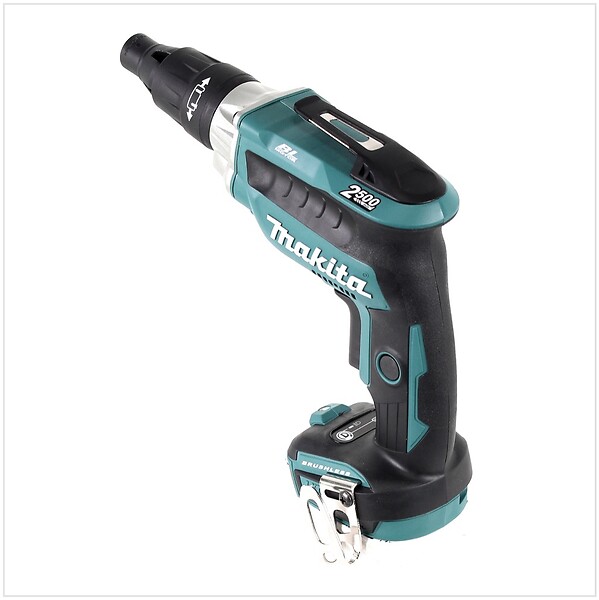 MAKITA - Visseuses bardage Makita DFS251z 18 V Li-Ion (vendu sans batterie) - large