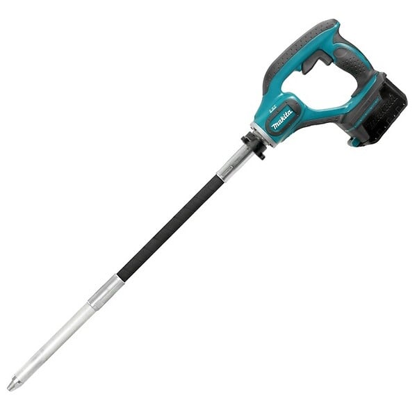 MAKITA - Vibreur à béton MAKITA DVR450ZK 18 V Li-ion 120 cm (vendu sans batterie) - large