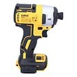 DEWALT - Visseuse à choc 205Nm 18V DEWALT DCF887N-XJ Brushless - vignette