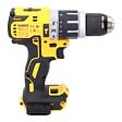 DEWALT - Perceuse-visseuse à percussion 18V DEWALT DCD796N-XJ Brushless (vendu sans batterie) - vignette