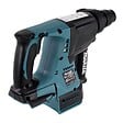 MAKITA - Perforateur burineur MAKITA DHR242Z SDS-plus sans fil, 18V (vendu sans batterie) - vignette