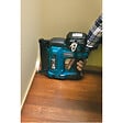 MAKITA - Cloueur 18 V Li-Ion 5 Ah  - 2 batteries, chargeur, coffret - DBN500RTJ - vignette
