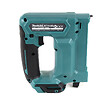 MAKITA - Agrafeuse Sans Fil - 12 V Cxt Li-ion - 7 / 10 Mm - Sans Batterie Sans Chargeur - 1,4 Kg - vignette