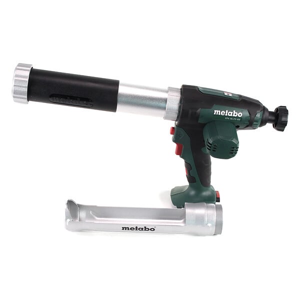 METABO - Pistolet à mastic 18 V KPA 18 LTX 400 - Pick+Mix (sans batterie) - large