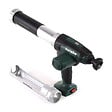 METABO - Pistolet à mastic 18 V KPA 18 LTX 400 - Pick+Mix (sans batterie) - vignette