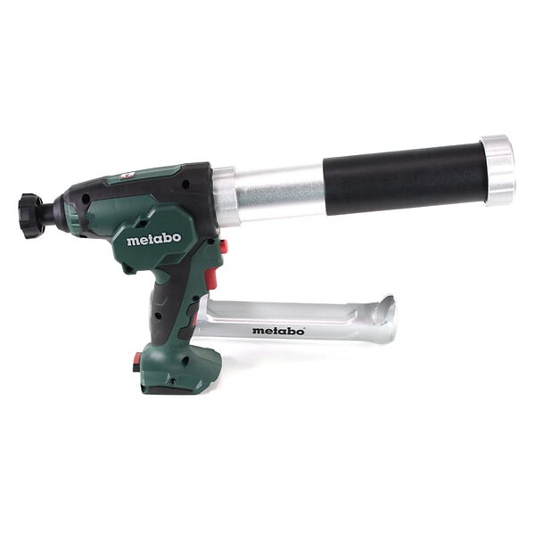 METABO - Pistolet à mastic 18 V KPA 18 LTX 400 - Pick+Mix (sans batterie) - large