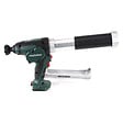 METABO - Pistolet à mastic 18 V KPA 18 LTX 400 - Pick+Mix (sans batterie) - vignette