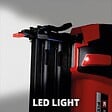 EINHELL - Cloueur sans fil 18V, 60 cps/min EINHELL FIXETTO 18/50 N Solo Power X-Change (vendu sans batterie) - vignette