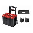 EINHELL - Système de rangement E-Case L avec roues - Charge utile jusqu'à 120 kg - vignette