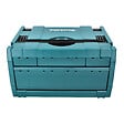 MAKITA - Caisse de transport MAKITA P-84311 pour outils et accessoires - vignette