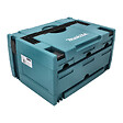 MAKITA - Caisse de transport MAKITA P-84311 pour outils et accessoires - vignette