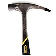 STANLEY - Marteau arrache-clous de charpentier antivibe 600g fatmax - STANLEY - 1-51-937 - vignette