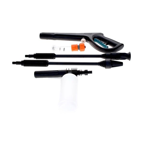 MAKITA - Nettoyeur haute pression MAKITA HW1300 - 1800W - 130 bar - large