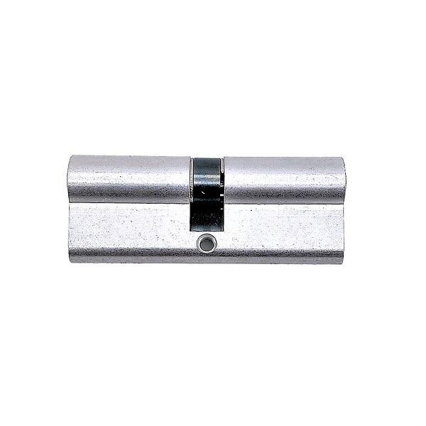 ABUS - Cylindre TITALIUM 40x70mm Varie vis 60mm - large