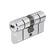 ABUS - Cylindre D6 50x60mm Anti-Casse Varie - vignette