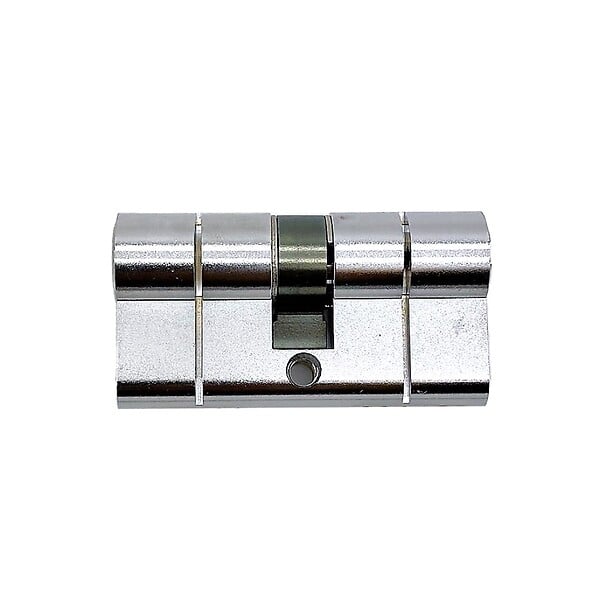 ABUS - Cylindre D6 50x60mm Anti-Casse Varie - large