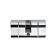 ABUS - Cylindre D6 50x60mm Anti-Casse Varie - vignette