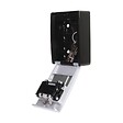 ABUS - Coffre Large a Code LED a Fixer au Mur Blister - vignette