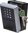 ABUS - Coffre à clés Bluetooth à Code à fixer au mur - vignette