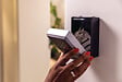 ABUS - Coffre à clés Bluetooth à Code à fixer au mur - vignette
