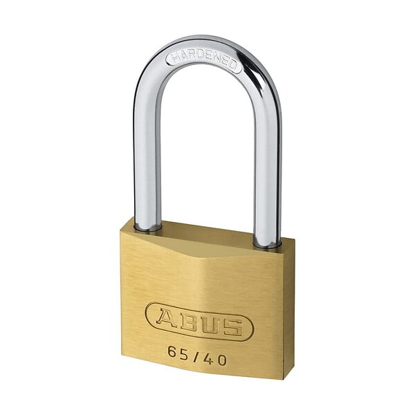 ABUS - Cadenas 65-40mm haute anse 40mm - large