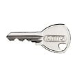 ABUS - Cadenas 65-40mm haute anse 40mm - vignette