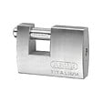 ABUS - Cadenas Monobloc Titalium 82TI-70mm - vignette