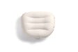 INTEX - Appui-tête gonflable PureSpa - Beige - L.24xl.19xH.6cm - vignette