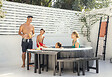 INTEX - Entourage spa rond 4 pcs - vignette