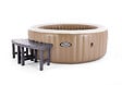 INTEX - Entourage spa rond 2 pcs - vignette