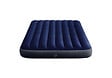 INTEX - Matelas Classic Downy 2 pers - L.191xl.137xH.25cm - vignette