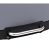 5 FIVE SIMPLY SMART - Poubelle 30 Litres en Métal Anthracite ouverture à pédale - vignette