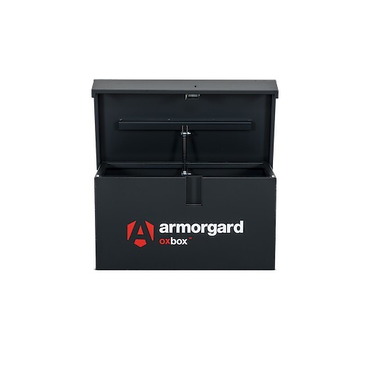 ARMORGARD - ARMORGARD - Coffre OxBox pour utilitaire OX1 - large