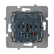 MC KENZIE - Mécanisme prise 2P+T puits affleurant + chargeur USB C You - Blanc - vignette