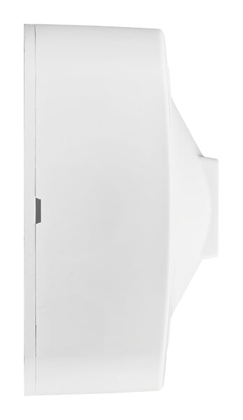 MC KENZIE - Prise RJ45 saillie catégorie 6 Easy - Blanc - large