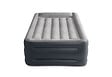 INTEX - Lit deluxe pillow rest raised 1 pers - vignette
