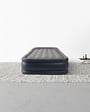 INTEX - Lit deluxe pillow rest raised 1 pers - vignette