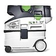FESTOOL - Aspirateur sans fil CTMC MIDI I-Basic CLEANTEC  - 577067 - vignette